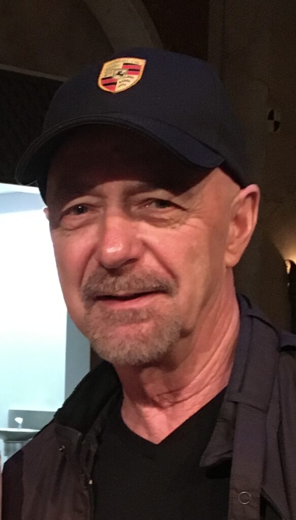 David Skelton
