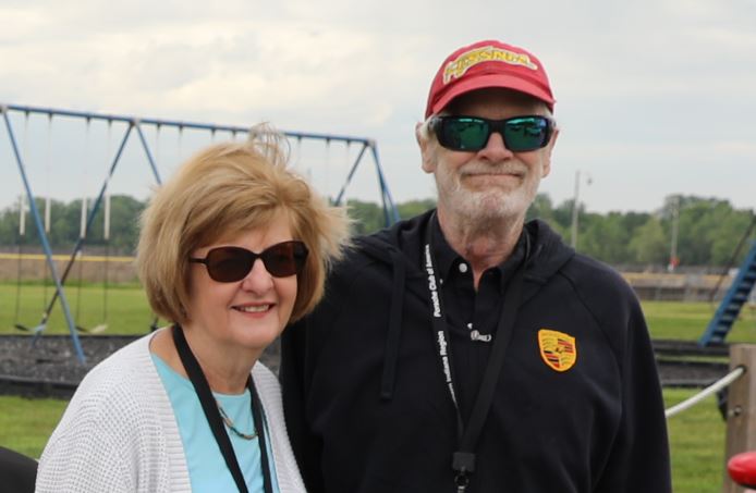 Kenny and Rita