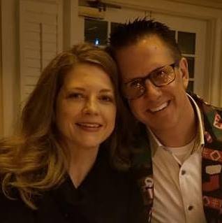 Kelly and Michele
