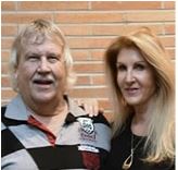 Benny and Lee Ann Tennyson