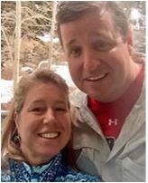 Curt and Emily Hamilton