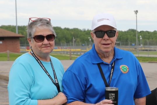 Don and Donna