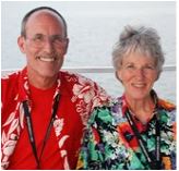 Jeff and Debbie