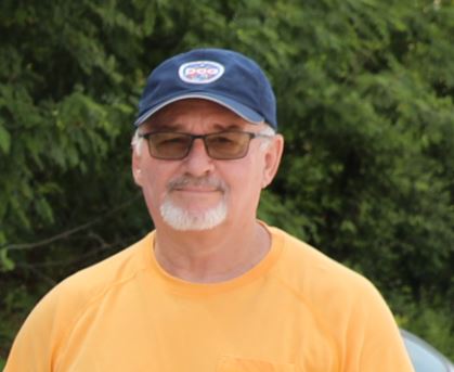 Randall Brown